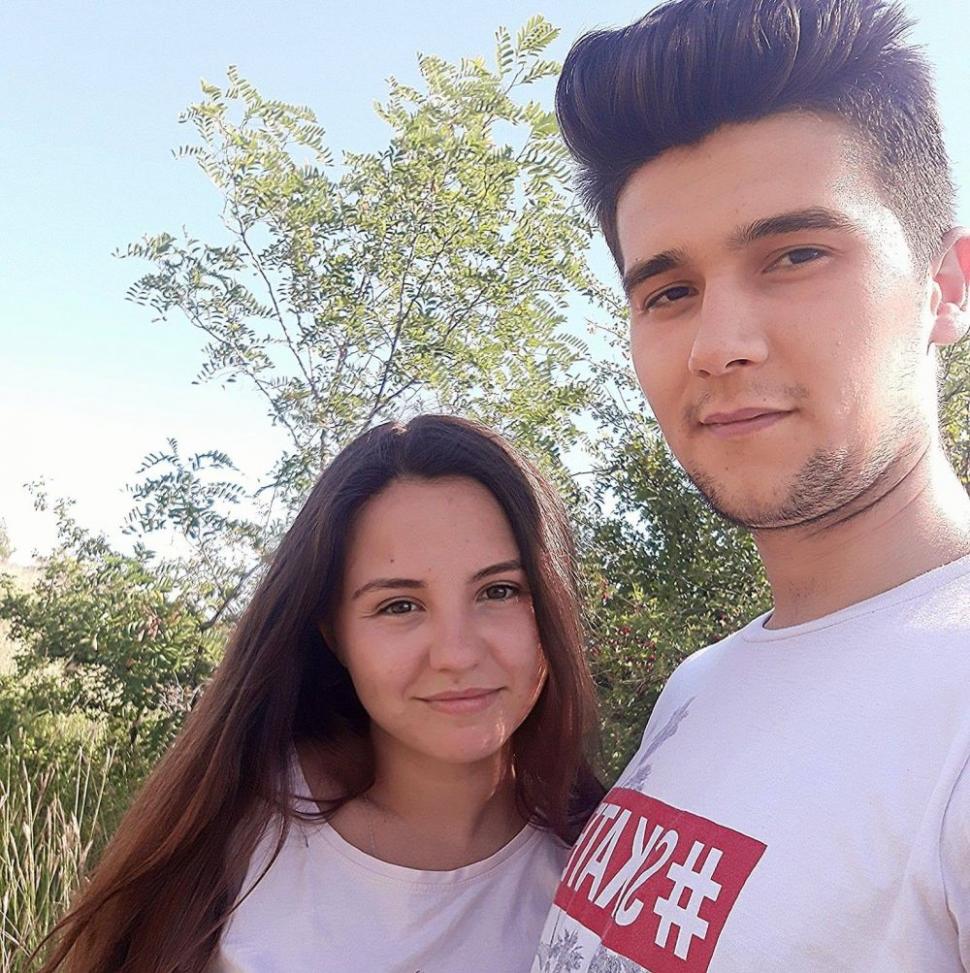 Cine sunt cei doi tineri care au murit la două luni de la cununie, în tragedia de pe DN2 915951