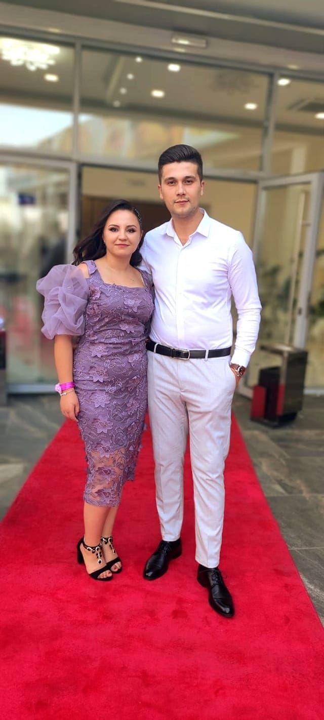 Cine sunt cei doi tineri care au murit la două luni de la cununie, în tragedia de pe DN2 915953