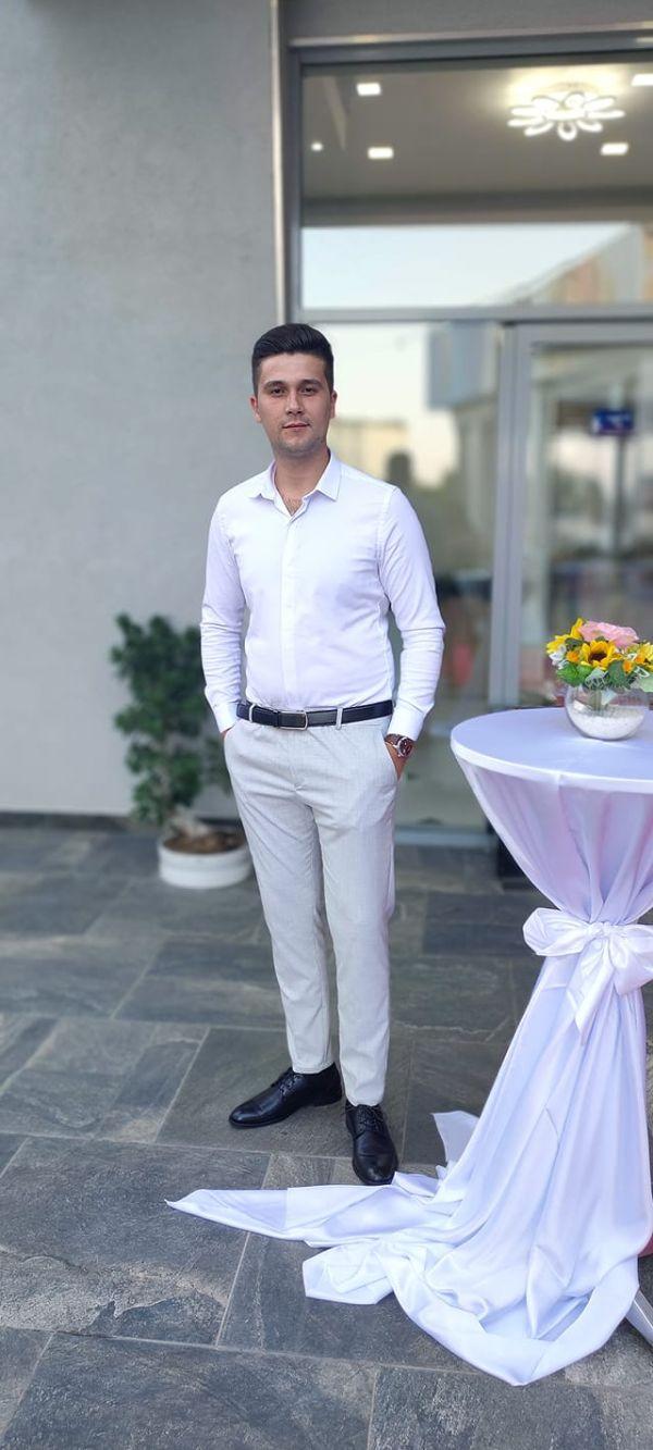 Cine sunt cei doi tineri care au murit la două luni de la cununie, în tragedia de pe DN2 915959