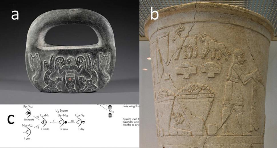 Cel mai vechi calendar din lume a fost descoperit într-un templu din Turcia. Câte zile pe an numără simbolurile vechi de 9 milenii 916394