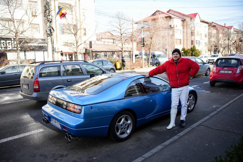 Serialul de comedie ,,Bravo, tată!” revine cu un nou sezon, din 6 septembrie, la Antena 1 916721