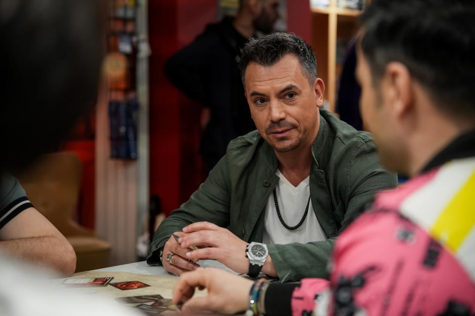 Serialul de comedie ,,Bravo, tată!” revine cu un nou sezon, din 6 septembrie, la Antena 1 916723