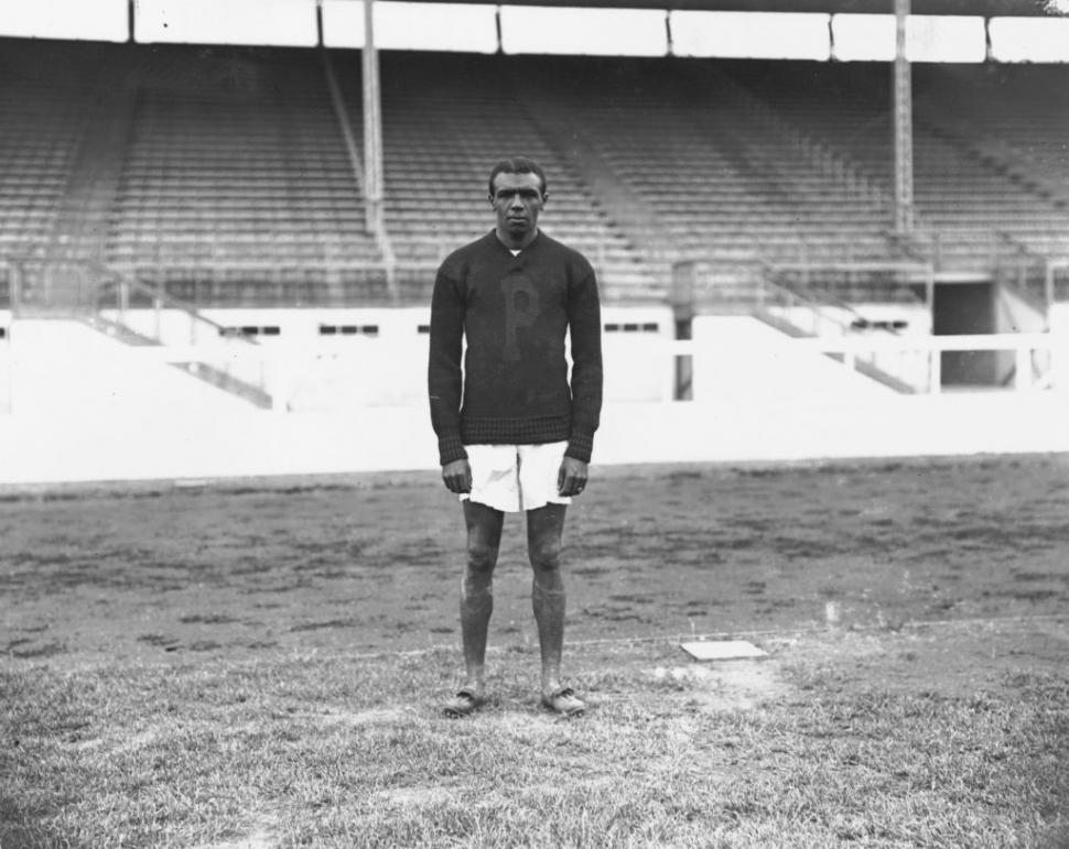 Imagini inedite de la Jocurile Olimpice din 1908. Doar 1% dintre sportivi erau femei. Erupția Vezuviului a mutat ediția la Londra 916679