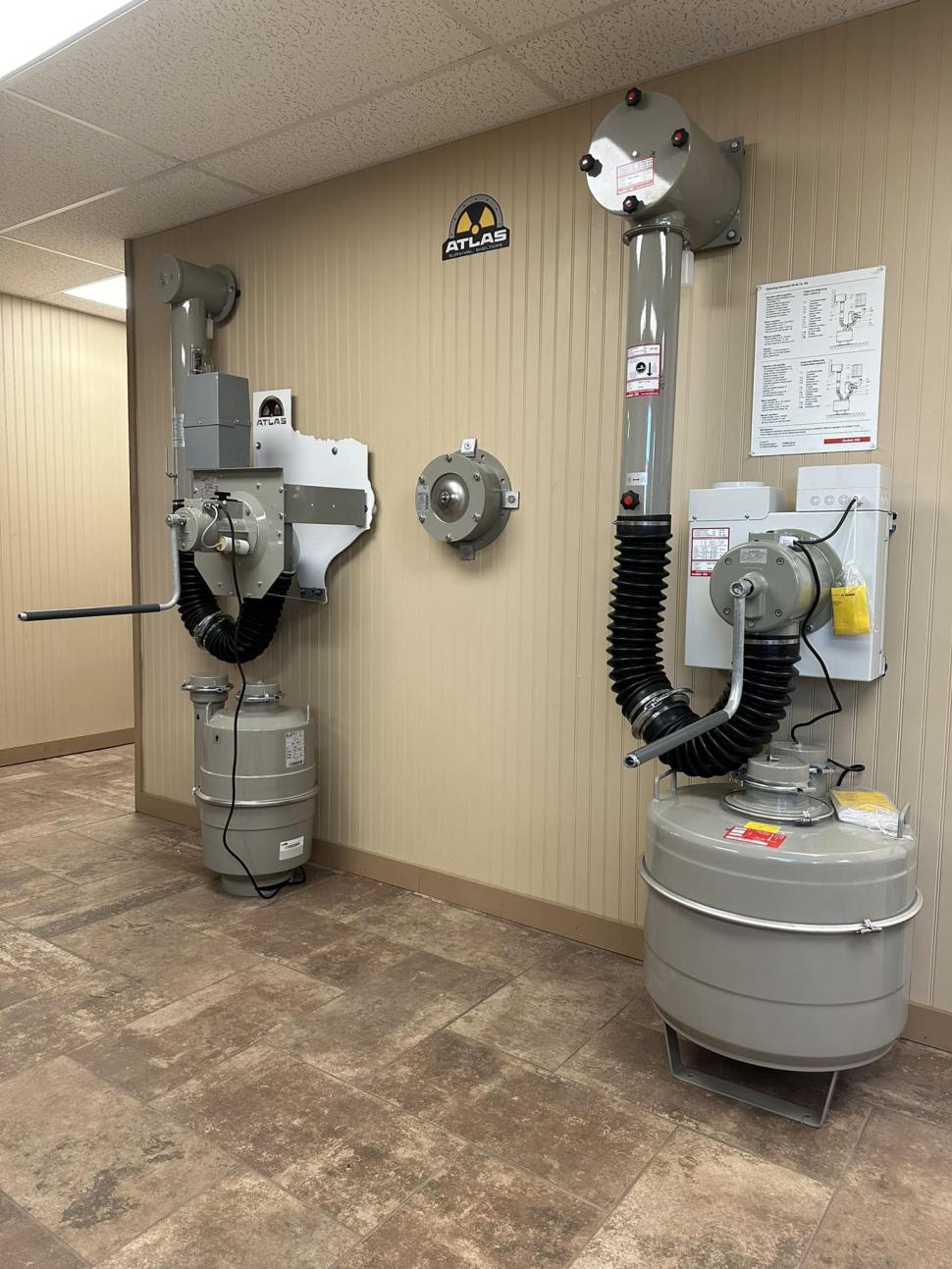 Buncărele apocalipsei. Americanii bogați își cumpără adăposturi de lux de teama unor războaie sau revolte în SUA 916907