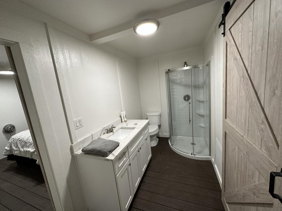 Buncărele apocalipsei. Americanii bogați își cumpără adăposturi de lux de teama unor războaie sau revolte în SUA 916910