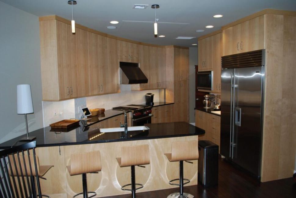 Buncărele apocalipsei. Americanii bogați își cumpără adăposturi de lux de teama unor războaie sau revolte în SUA 916911