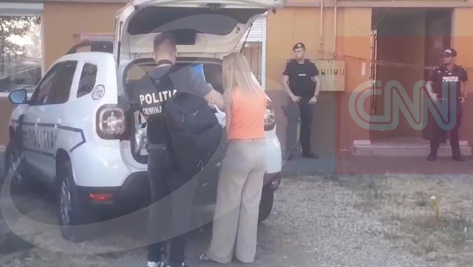 Un jandarm din Timișoara s-a împușcat în cap cu arma din dotare, în propria casă. Tânărul a murit la spital, după câteva ore 917100