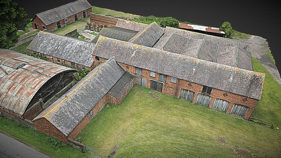 Descoperire arheologică neașteptată, în Marea Britanie: Un mozaic „menit să fie văzut de alți oameni”, care „a stat ascuns mii de ani" 917629