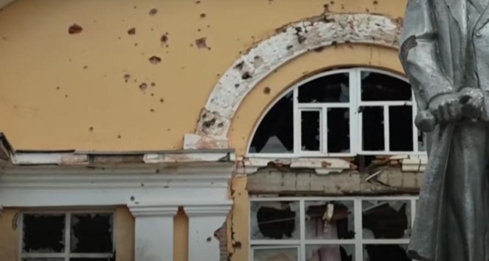 "Avansul Ucrainei în Kursk e presărat cu distrugeri." Ce a văzut presa străină în regiunea în care ucrainenii avansează de 11 zile 918103