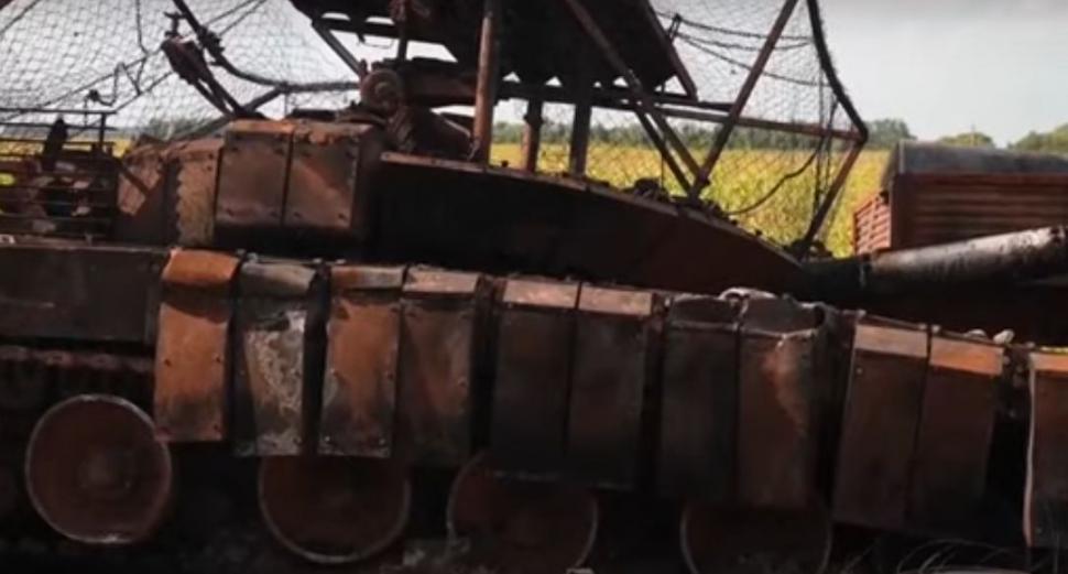 "Avansul Ucrainei în Kursk e presărat cu distrugeri." Ce a văzut presa străină în regiunea în care ucrainenii avansează de 11 zile 918106