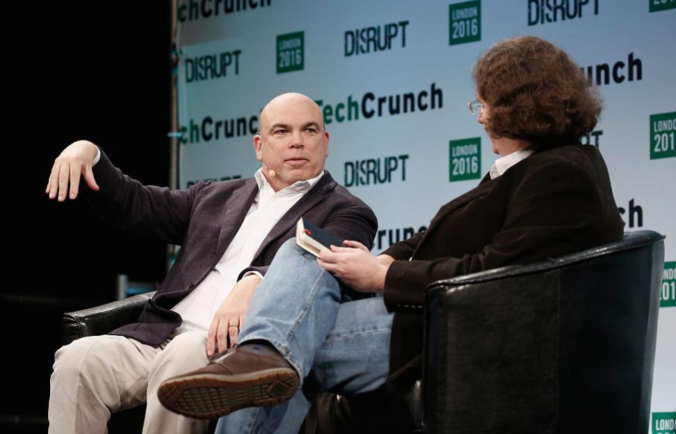 Afaceristul englez poreclit „Bill Gates al Marii Britanii” este dat dispărut după scufundarea iahtului în Sicilia. Cine este Mike Lynch 918307