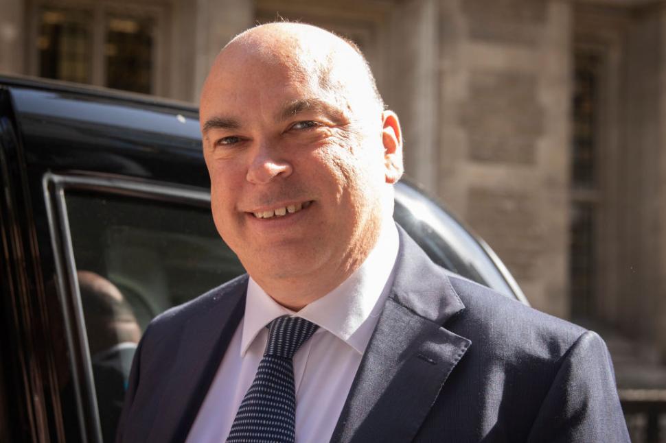 Afaceristul englez poreclit „Bill Gates al Marii Britanii” este dat dispărut după scufundarea iahtului în Sicilia. Cine este Mike Lynch 918309