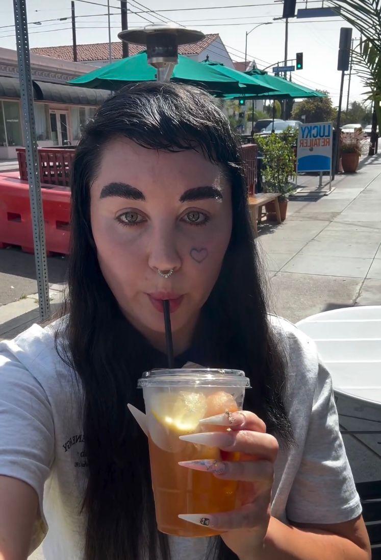 Cum a ajuns să arate actrița Amanda Bynes. Fanii sunt șocați și spun că este de nerecunoscut: „Ceva este foarte greșit la Hollywood” 918323