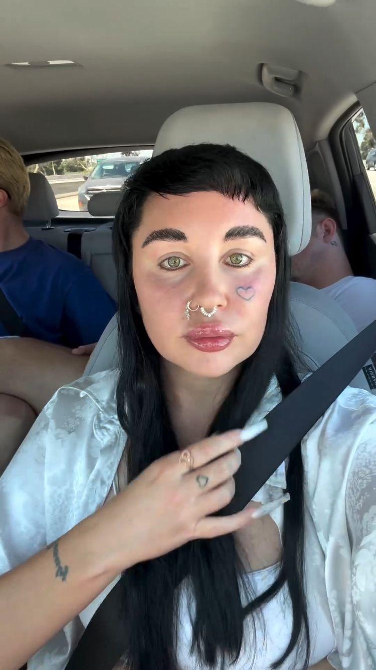 Cum a ajuns să arate actrița Amanda Bynes. Fanii sunt șocați și spun că este de nerecunoscut: „Ceva este foarte greșit la Hollywood” 918324