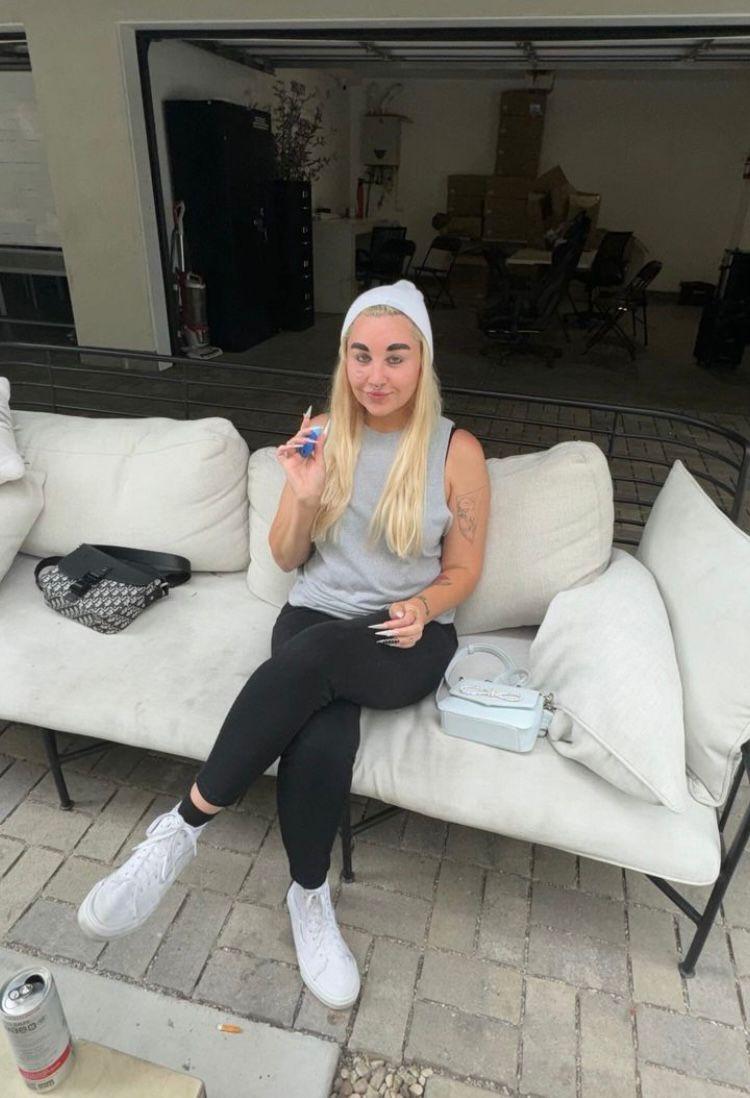 Cum a ajuns să arate actrița Amanda Bynes. Fanii sunt șocați și spun că este de nerecunoscut: „Ceva este foarte greșit la Hollywood” 918325