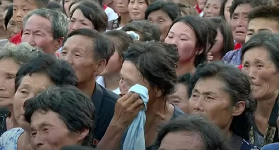 Un canadian a „prins” televiziunea lui Kim Jong Un și a postat imaginile: „După o zi de vizionare, am visat că sunt în Coreea de Nord” 918267