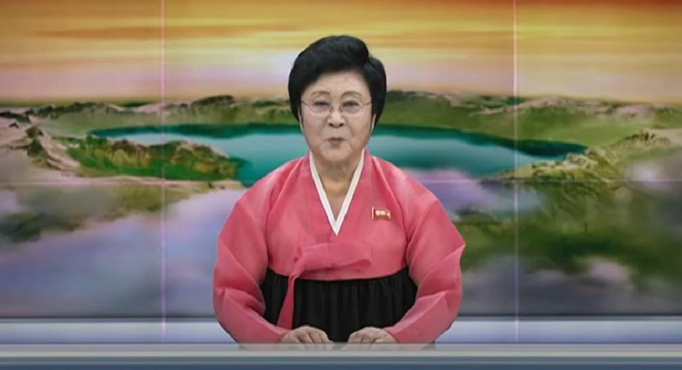 Un canadian a „prins” televiziunea lui Kim Jong Un și a postat imaginile: „După o zi de vizionare, am visat că sunt în Coreea de Nord” 918276