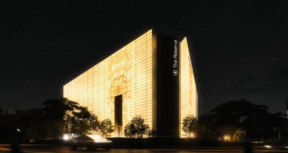 Cum arată seiful cât o clădire cu șase etaje unde bogații lumii își țin rezervele de aur: „Avem nevoie de mai multe” 918667