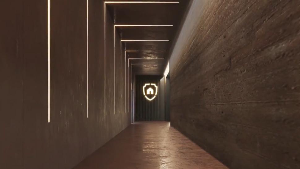 Cum arată seiful cât o clădire cu șase etaje unde bogații lumii își țin rezervele de aur: „Avem nevoie de mai multe” 918669