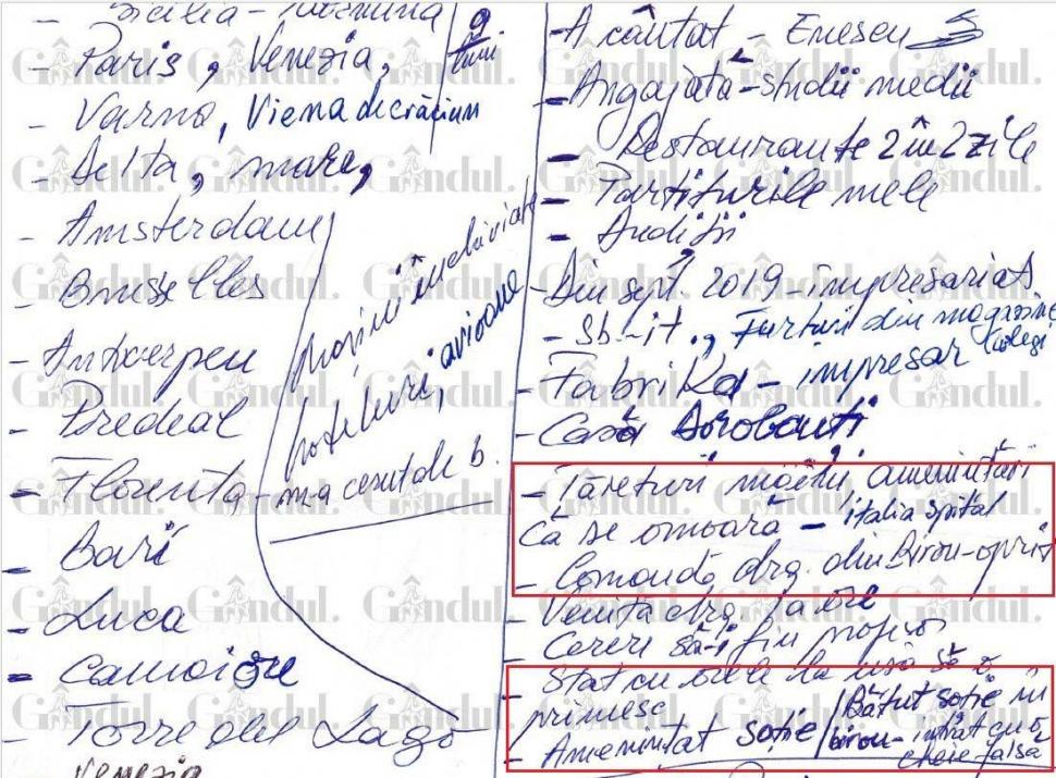 Hărțuire, abuz, scandal sexual și droguri la Opera Națională: fostul director Ignat, cadouri opulente pentru amantă 918644