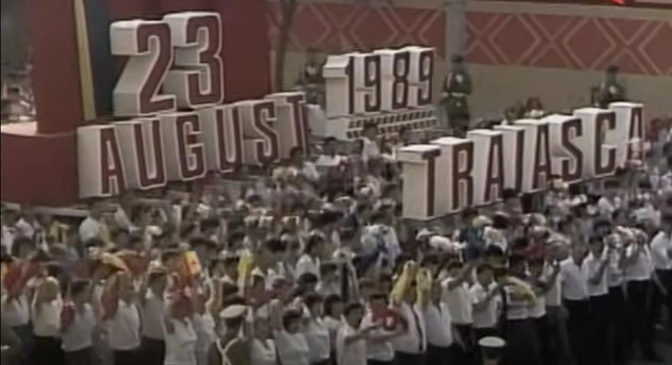 Semnificația zilei de 23 august. Ce s-a întâmplat în 1944 și de ce era sărbătoare mare în era comunistă 918976