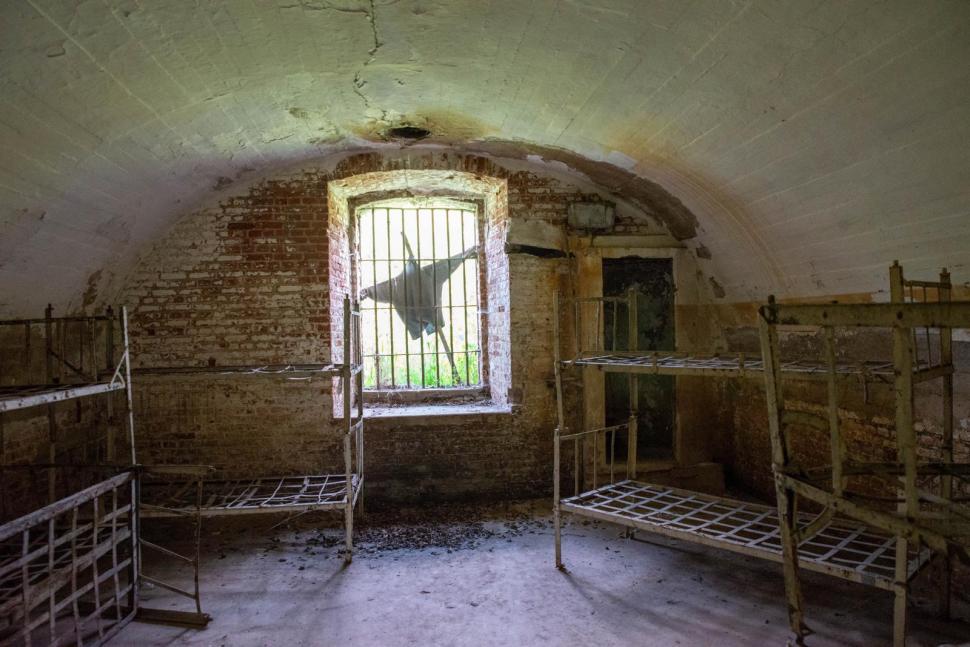 Ștefan Rădulescu (CJ Ilfov): "Fortul 13 Jilava se transformă în muzeu" 918843