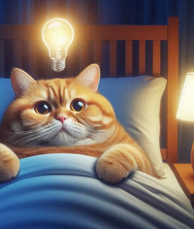 Ascensiunea de neoprit a lui Chubby: De ce pisica generată de AI, virală pe TikTok, ar putea fi viitorul internetului 919183