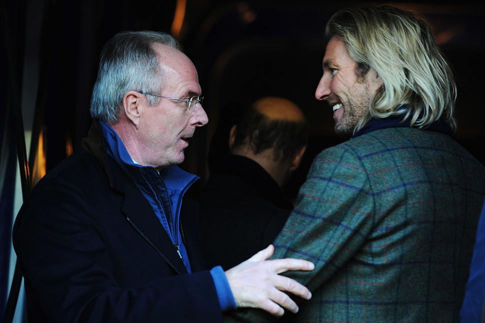 A murit Sven-Goran Eriksson. Mesajul său de adio: „Să nu vă pară rău, doar să zâmbiţi” 919425