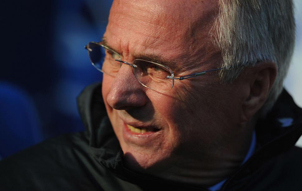 A murit Sven-Goran Eriksson. Mesajul său de adio: „Să nu vă pară rău, doar să zâmbiţi” 919426