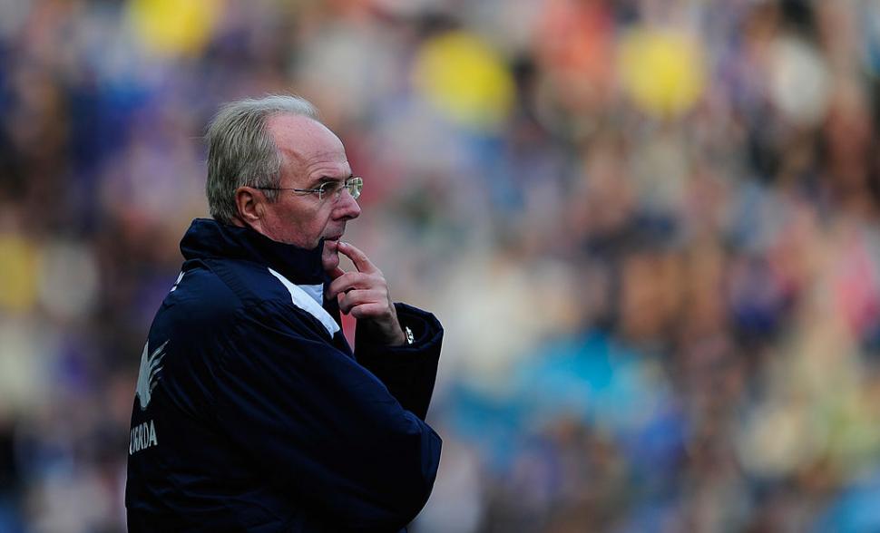 A murit Sven-Goran Eriksson. Mesajul său de adio: „Să nu vă pară rău, doar să zâmbiţi” 919427