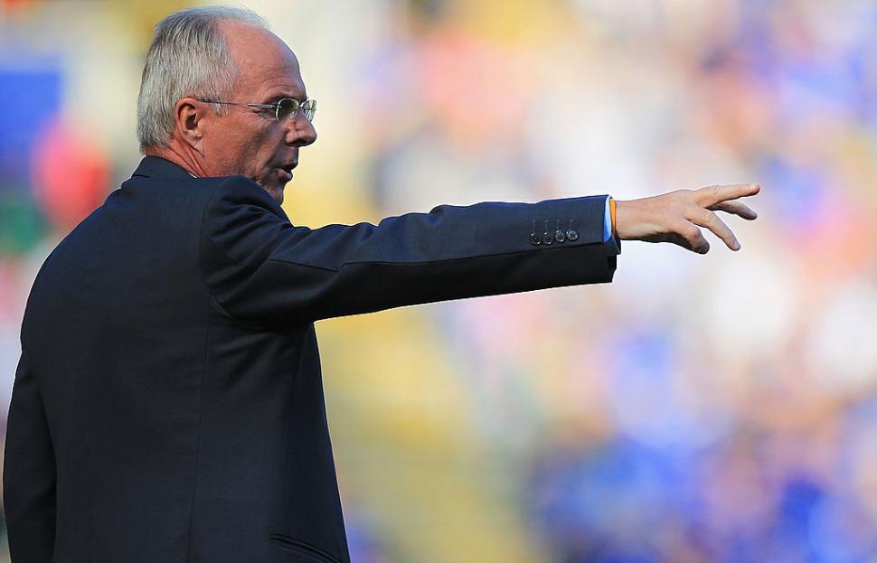 A murit Sven-Goran Eriksson. Mesajul său de adio: „Să nu vă pară rău, doar să zâmbiţi” 919430