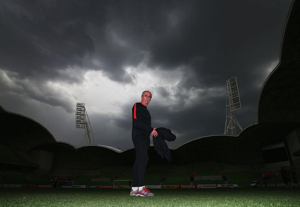 A murit Sven-Goran Eriksson. Mesajul său de adio: „Să nu vă pară rău, doar să zâmbiţi” 919432