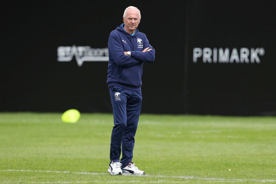 A murit Sven-Goran Eriksson. Mesajul său de adio: „Să nu vă pară rău, doar să zâmbiţi” 919434