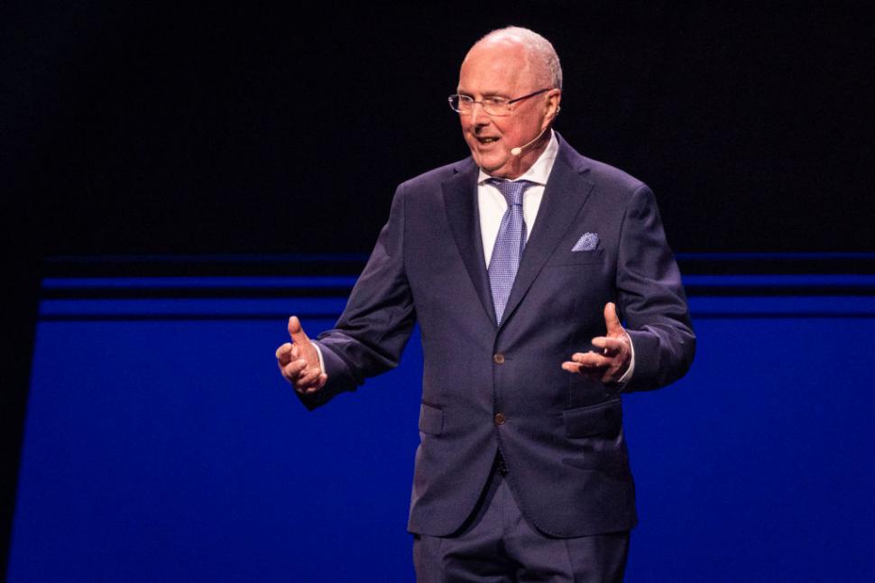 A murit Sven-Goran Eriksson. Mesajul său de adio: „Să nu vă pară rău, doar să zâmbiţi” 919436