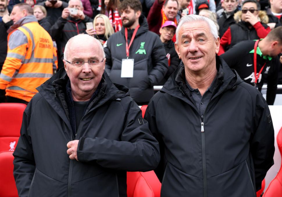 A murit Sven-Goran Eriksson. Mesajul său de adio: „Să nu vă pară rău, doar să zâmbiţi” 919437