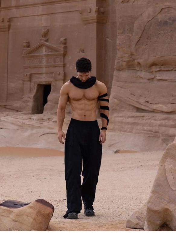 Un Elon Musk al Rusiei, cu 100 de copii biologici. Cine este Pavel Durov 919469