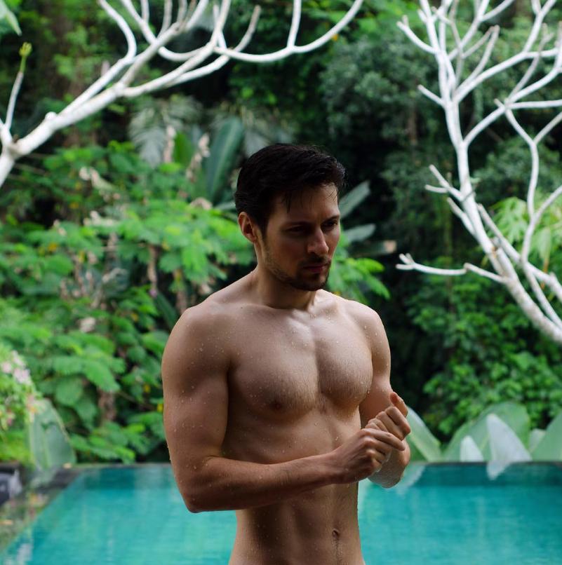 Un Elon Musk al Rusiei, cu 100 de copii biologici. Cine este Pavel Durov 919471