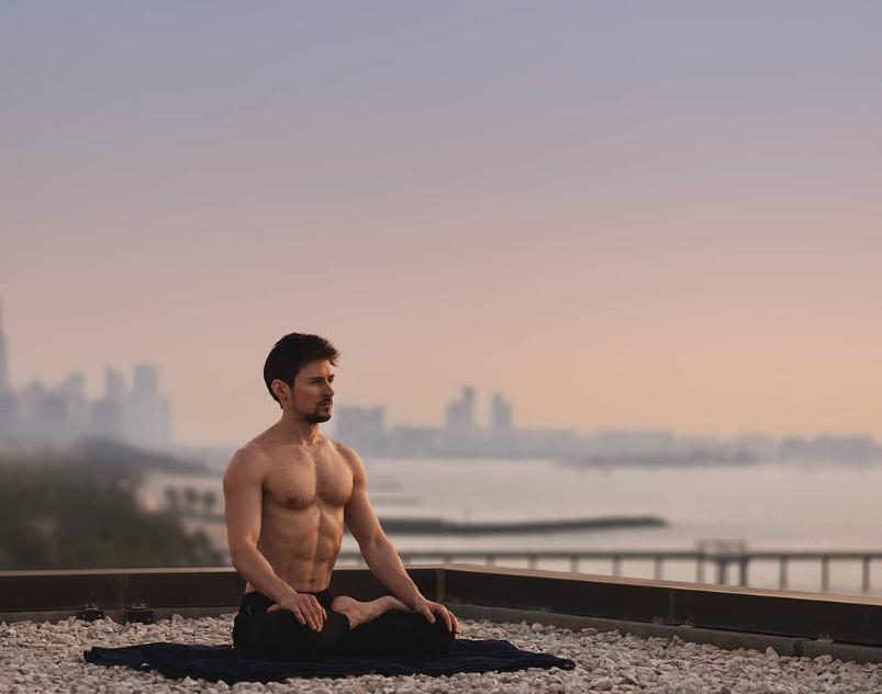 Un Elon Musk al Rusiei, cu 100 de copii biologici. Cine este Pavel Durov 919472