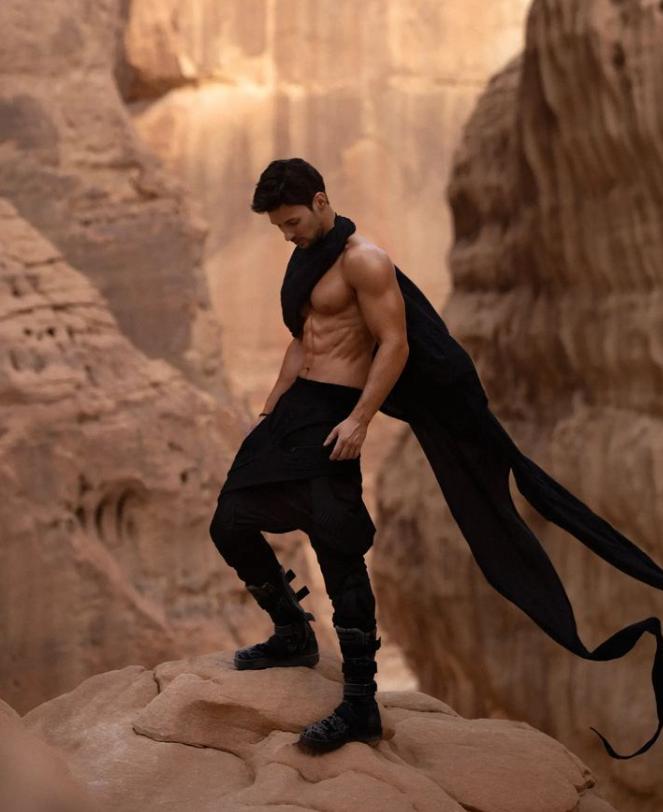 Un Elon Musk al Rusiei, cu 100 de copii biologici. Cine este Pavel Durov 919473