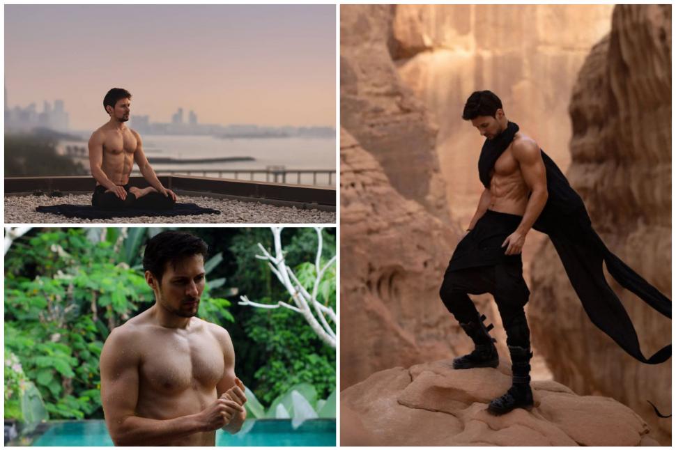 Un Elon Musk al Rusiei, cu 100 de copii biologici. Cine este Pavel Durov 919474