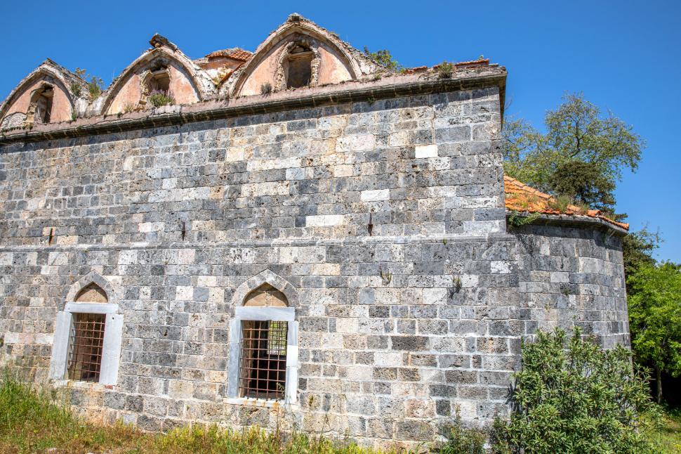 Orașul fantomă care a fost abandonat 100 de ani. „Oglinda întunecată a trecutului nostru” 919677