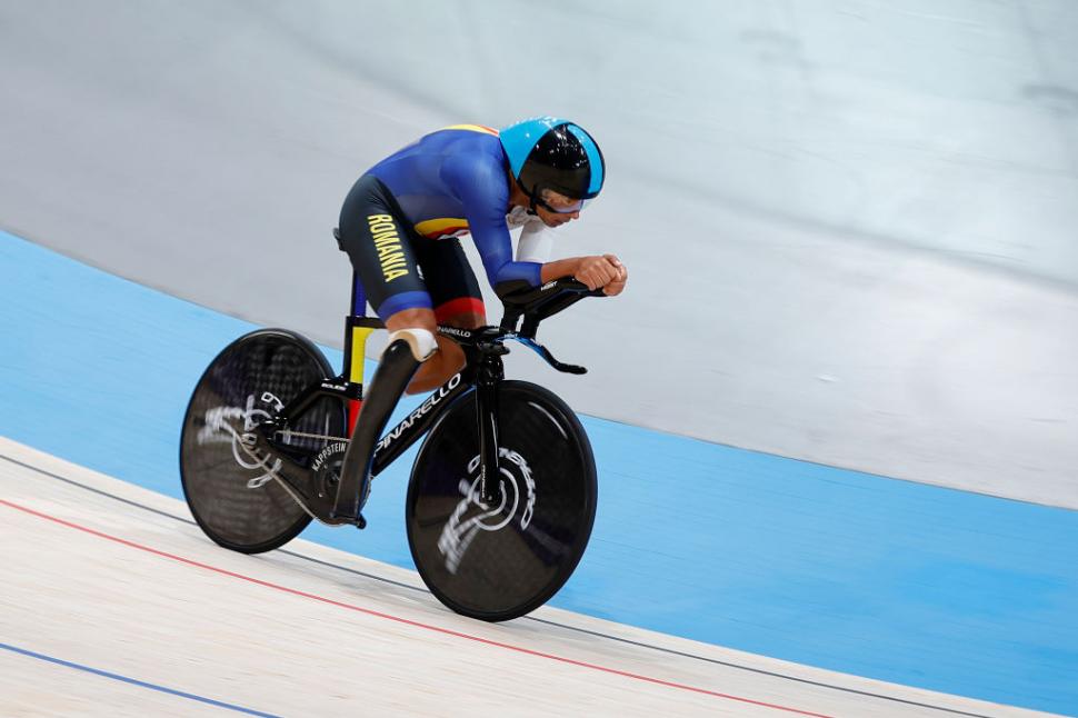 Încep Jocurile Paralimpice de la Paris 2024. Cine sunt sportivii care vor reprezenta România. Ceremonia, deschisă de Jackie Chan  919847