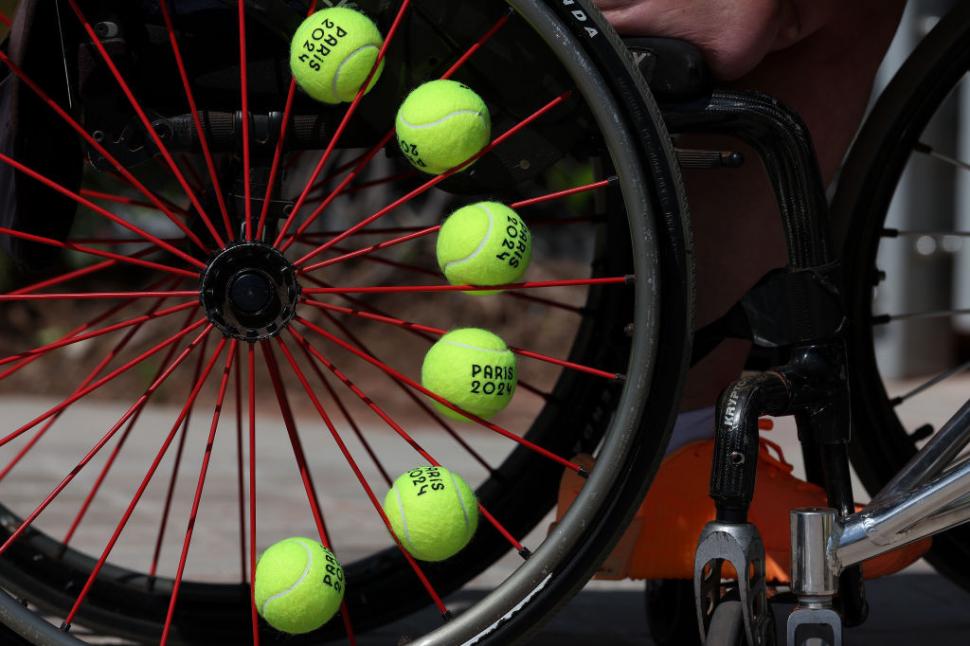 Încep Jocurile Paralimpice de la Paris 2024. Cine sunt sportivii care vor reprezenta România. Ceremonia, deschisă de Jackie Chan  919848