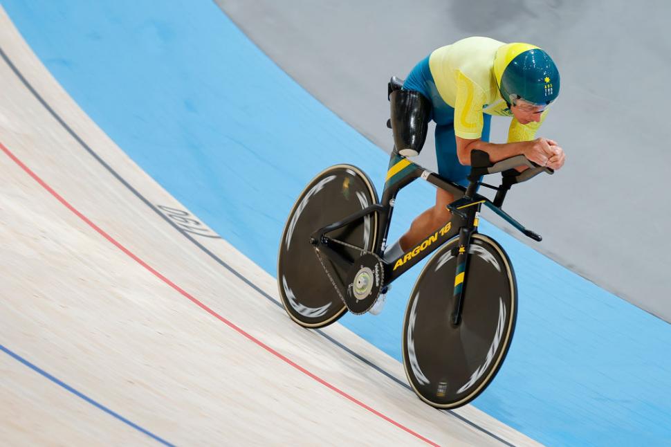 Încep Jocurile Paralimpice de la Paris 2024. Cine sunt sportivii care vor reprezenta România. Ceremonia, deschisă de Jackie Chan  919849