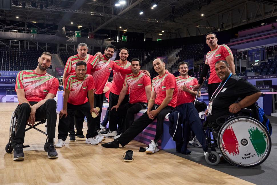 Încep Jocurile Paralimpice de la Paris 2024. Cine sunt sportivii care vor reprezenta România. Ceremonia, deschisă de Jackie Chan  919851