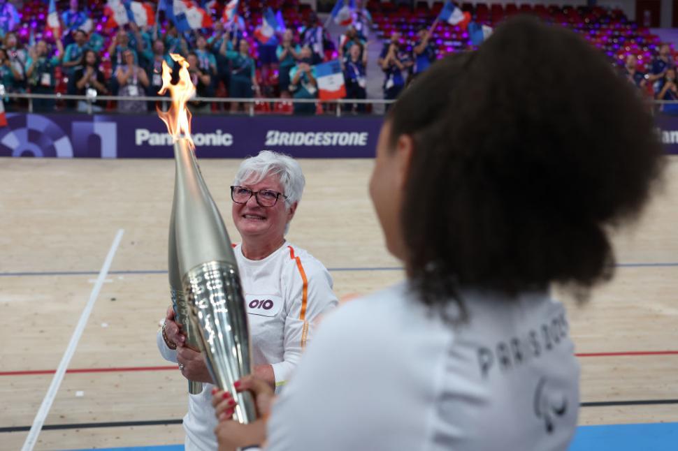 Încep Jocurile Paralimpice de la Paris 2024. Cine sunt sportivii care vor reprezenta România. Ceremonia, deschisă de Jackie Chan  919858