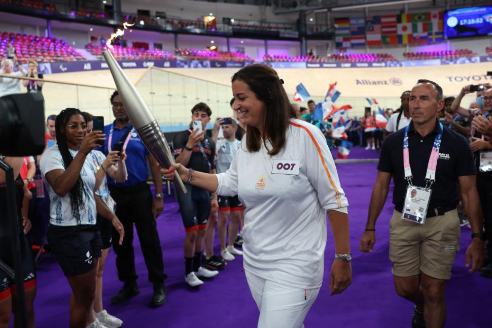 Încep Jocurile Paralimpice de la Paris 2024. Cine sunt sportivii care vor reprezenta România. Ceremonia, deschisă de Jackie Chan  919859