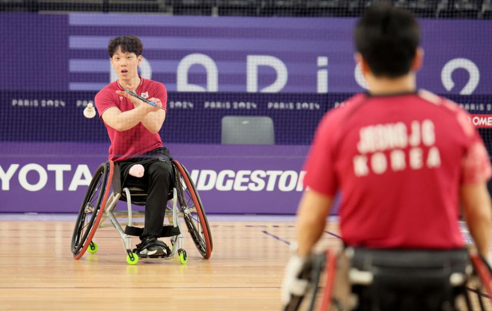 Încep Jocurile Paralimpice de la Paris 2024. Cine sunt sportivii care vor reprezenta România. Ceremonia, deschisă de Jackie Chan  919860