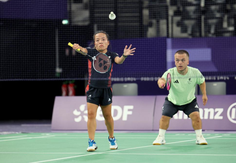 Încep Jocurile Paralimpice de la Paris 2024. Cine sunt sportivii care vor reprezenta România. Ceremonia, deschisă de Jackie Chan  919862