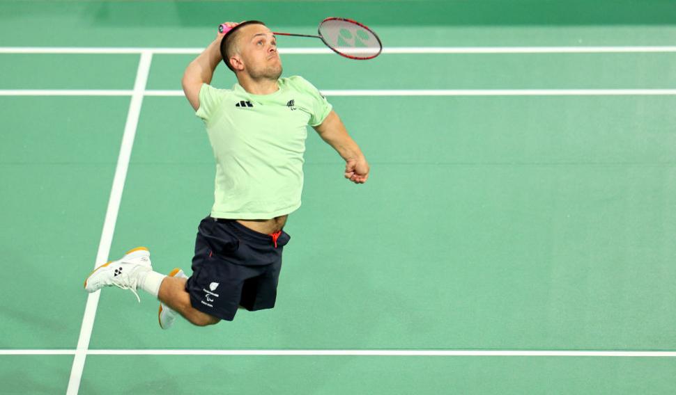 Încep Jocurile Paralimpice de la Paris 2024. Cine sunt sportivii care vor reprezenta România. Ceremonia, deschisă de Jackie Chan  919863